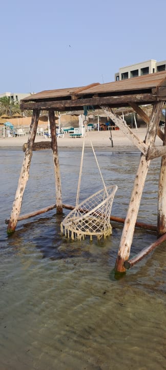 Strand Hotel Rosa Beach