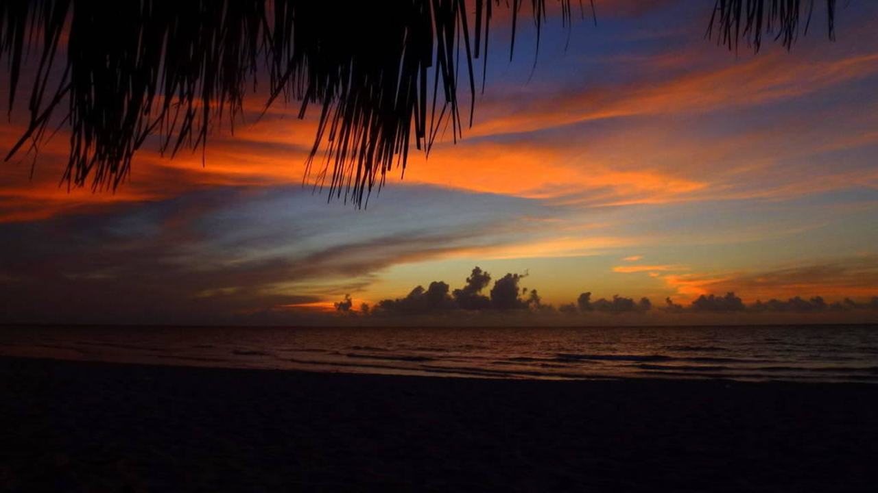 Sonnenuntergang Iberostar Origin Taínos