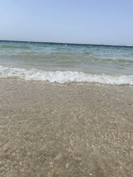 Strand Hotel Riu Dubai