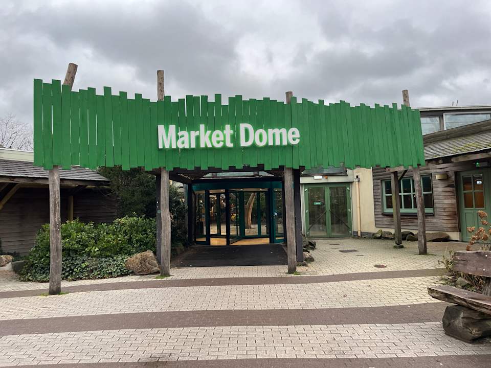 Sonstiges Center Parcs De Kempervennen