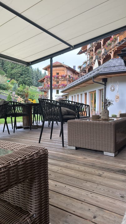 Sonstiges Natur & Wellnesshotel Höflehner