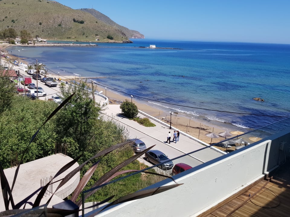 Zimmer Hotel Corissia Princess