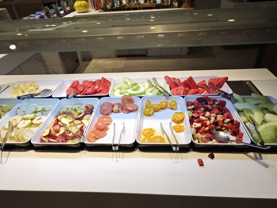Gastro TUI MAGIC LIFE Bodrum - Adult Only (16+)