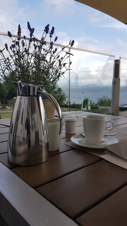Gastro Hotel Bernstein Rügen