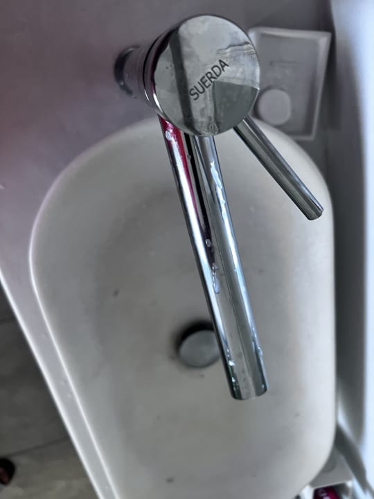 Zimmer Drossia Palms Hotel - Apartments