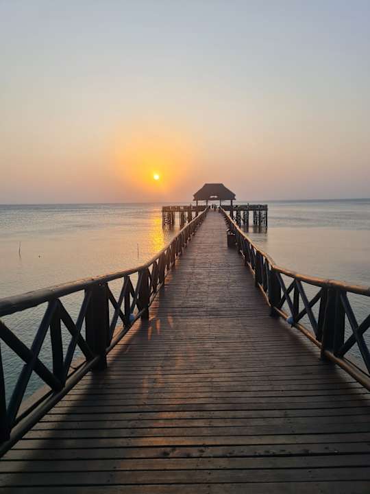 Ausblick Sea Cliff Resort & Spa