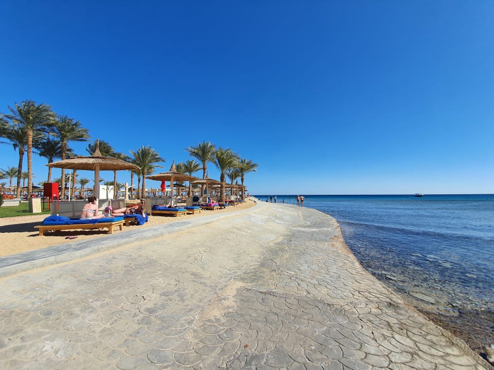 Strand Beach Albatros Resort