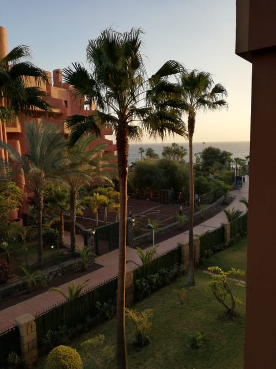 Ausblick H10 Costa Adeje Palace