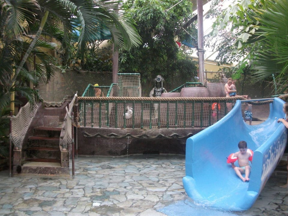 Aqua Mundo Center Parcs De Eemhof