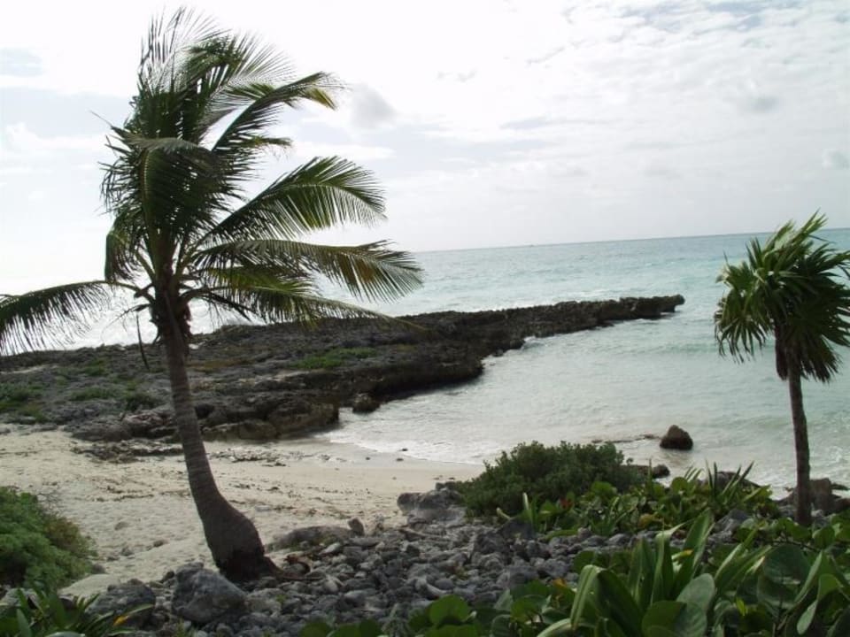 Strand1 Bel Air Collection Resort & Spa Riviera Maya