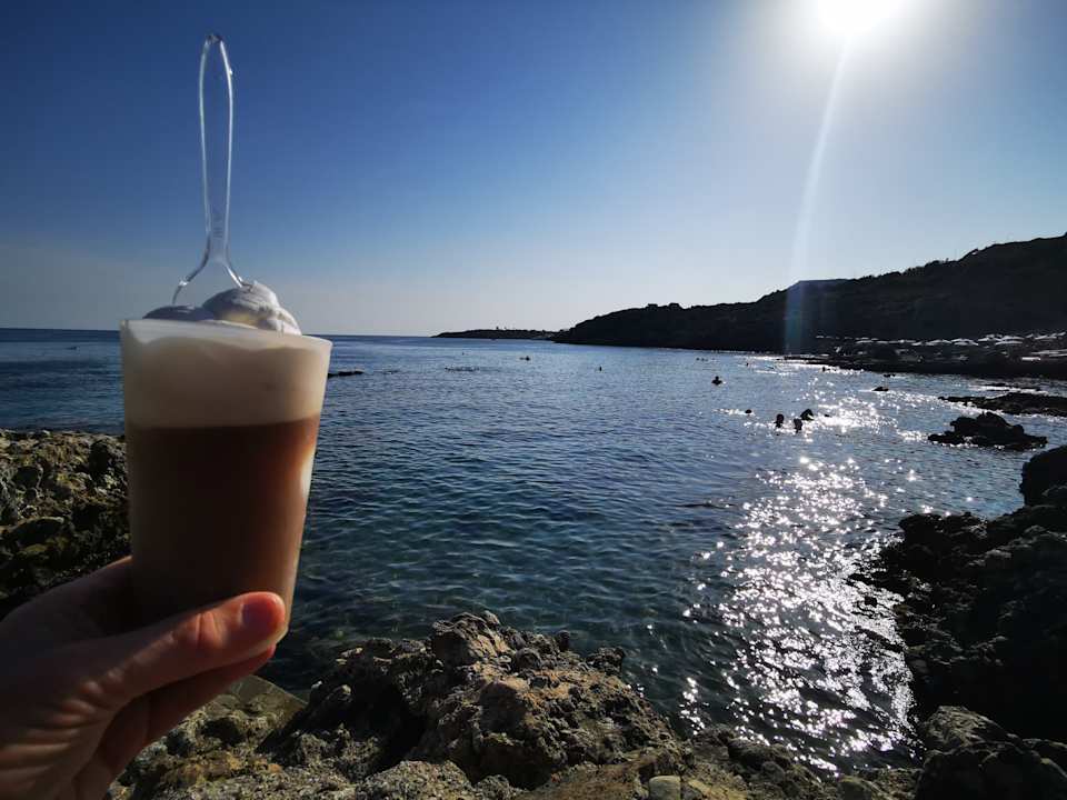 Strand Hotel Kalithea Horizon Royal