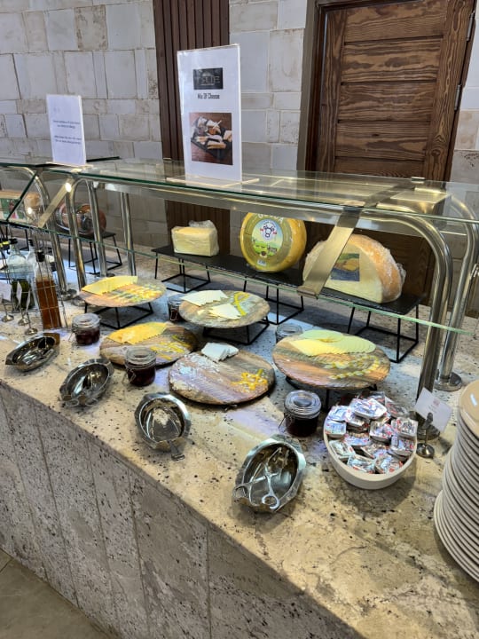 Gastro True Beach Village