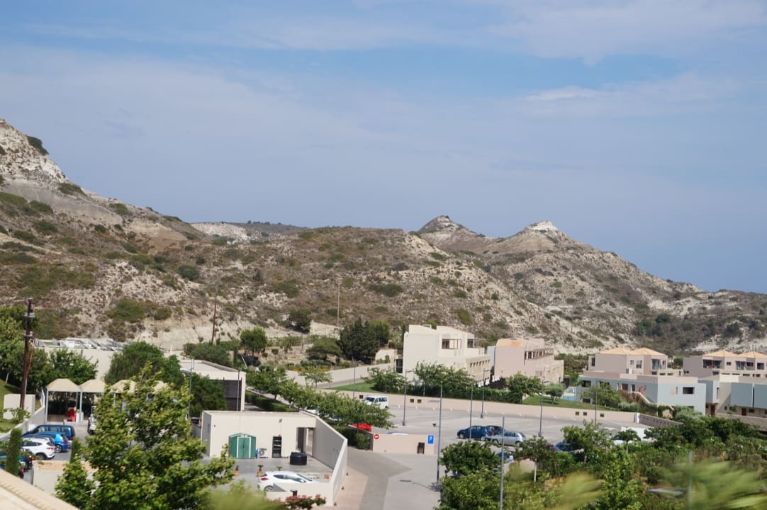 Ausblick Blue Lagoon Village