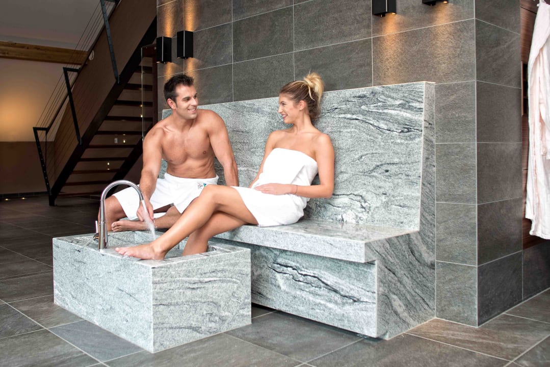 Sport & Freizeit Hotel Garni Fimba