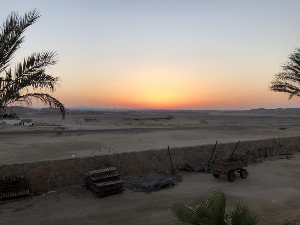 Strand Bliss Nada Beach Resort