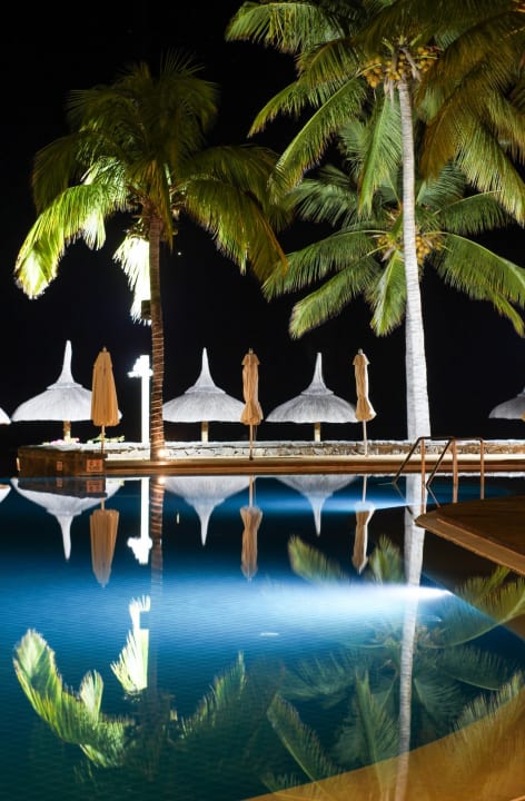 Pool Sands Suites Resort & Spa