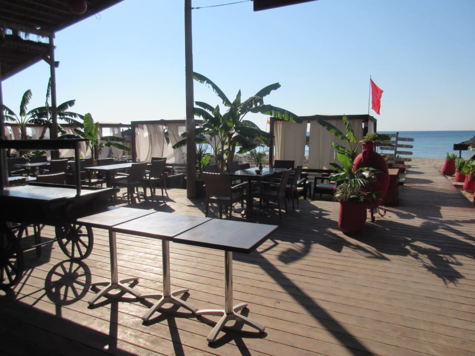 Strand Hotel Royal Nozha