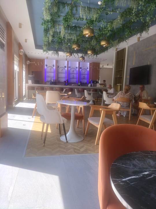 Gastro La Benata Hotel