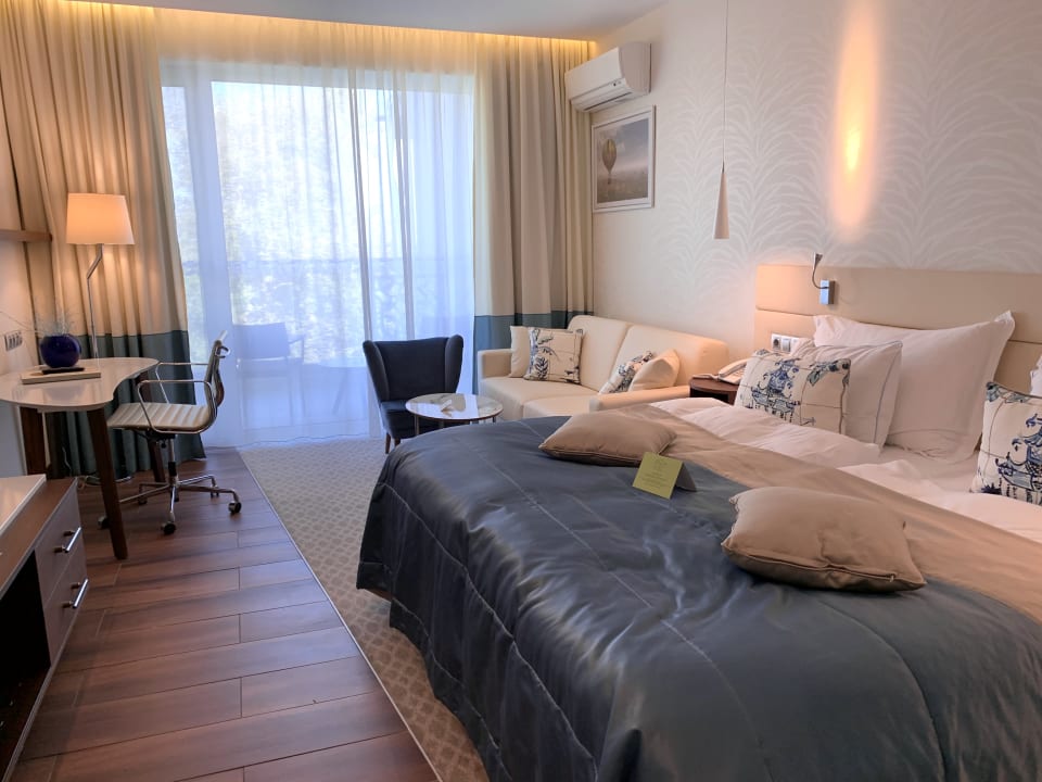 Zimmer Maritim Hotel Paradise Blue Albena