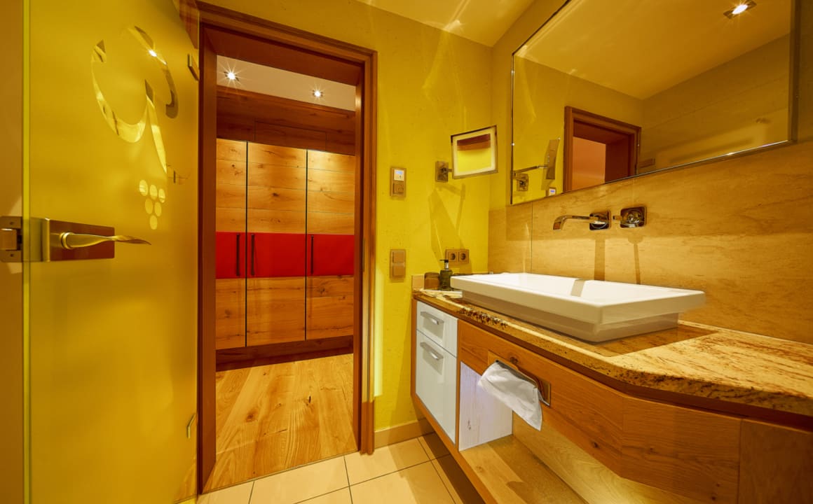 Zimmer Hotel Rebstock Durbach