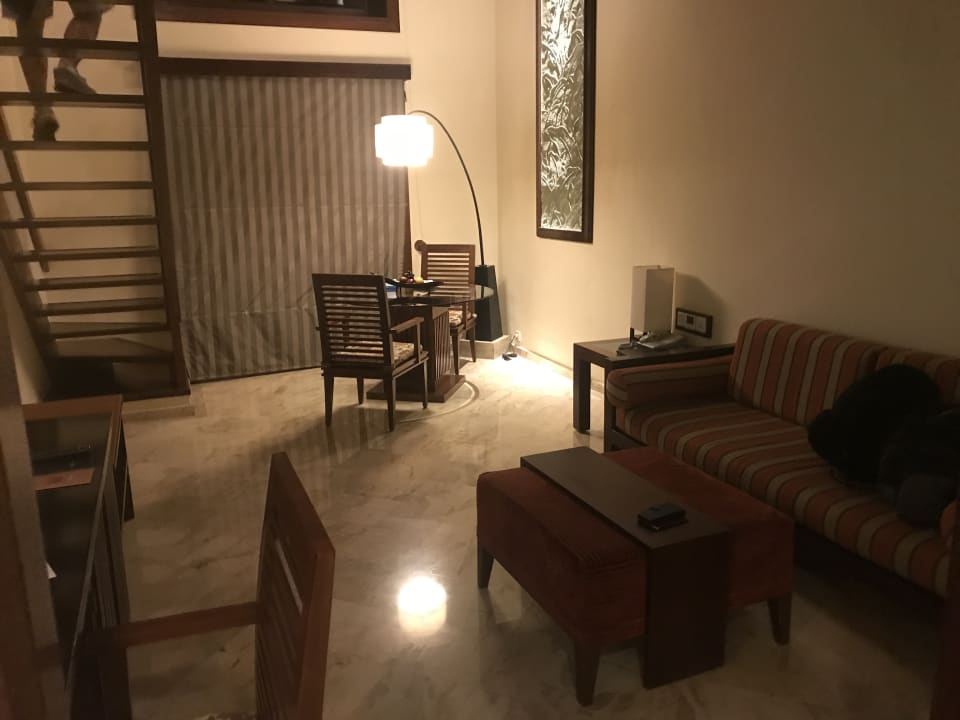 Zimmer Paradisus by Melia Bali