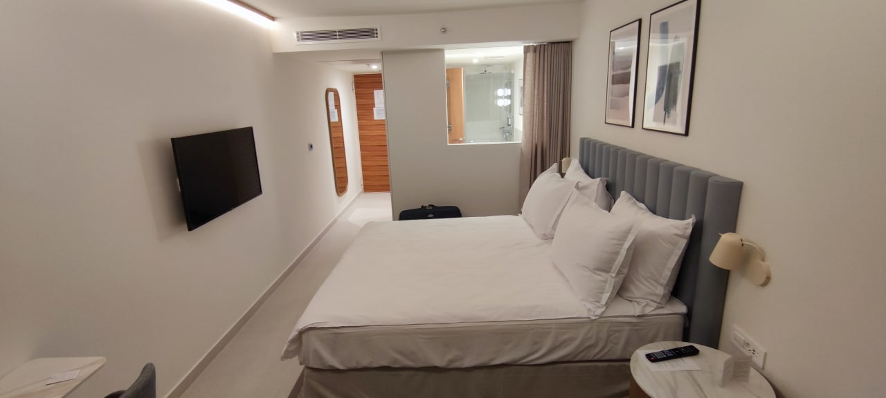 Zimmer Bluesun Hotel Soline