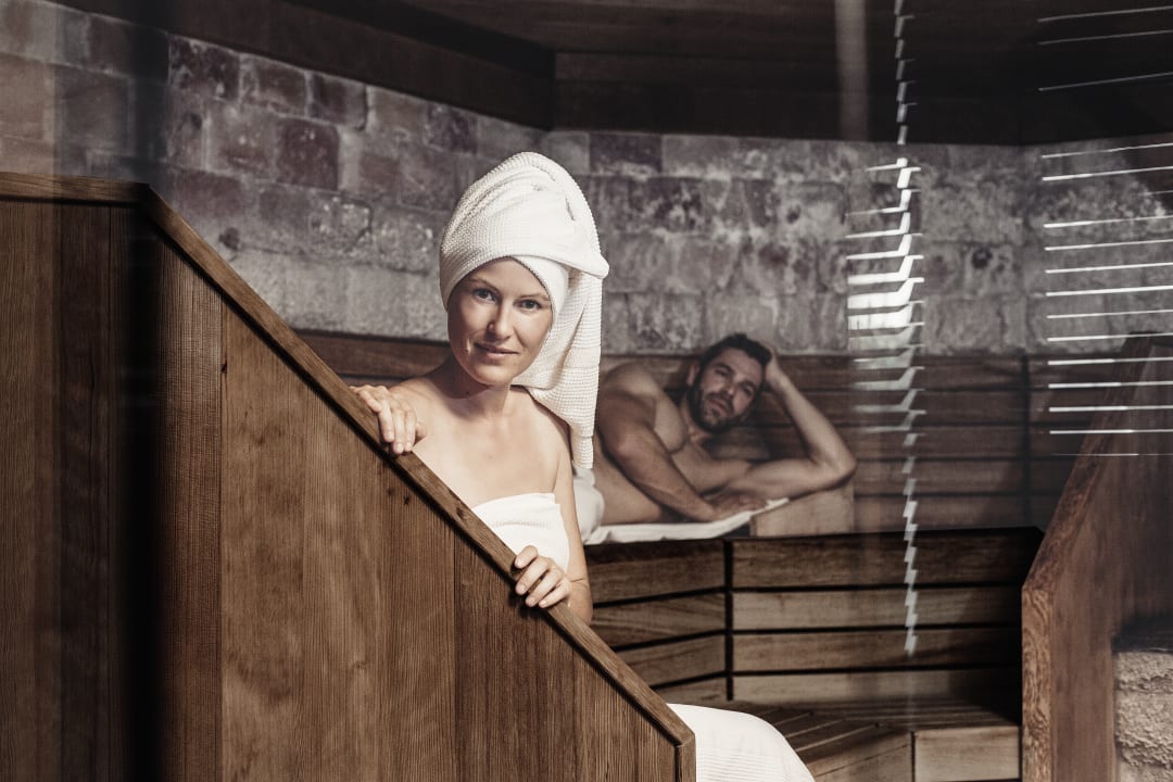 Sport & Freizeit Alpenrose - Familux Resort