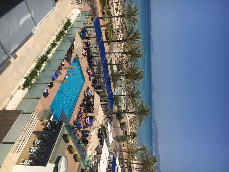 Zimmer allsun Hotel Riviera Playa