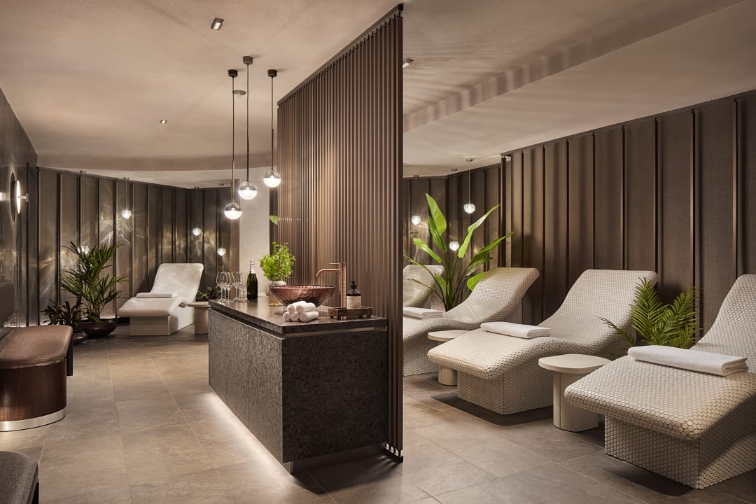 Sonstiges NH Collection Helsinki Grand Hansa