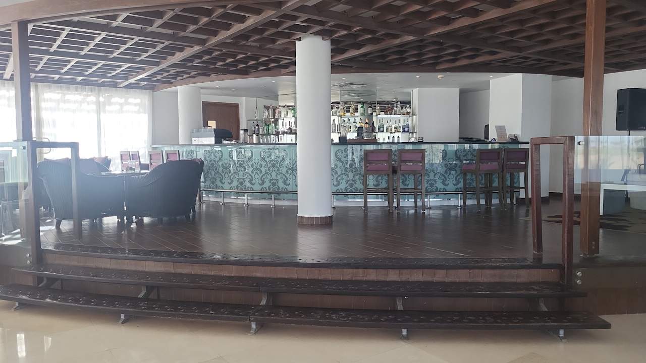 Gastro Steigenberger Makadi Hotel - Adults only