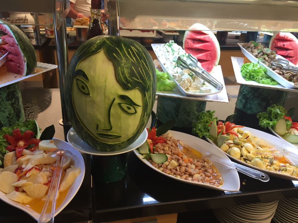 Gastro Side Alegria Hotel & Spa - Adults only +16