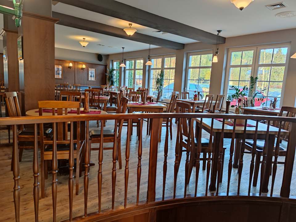 Gastro Hotel Alte Schleiferei