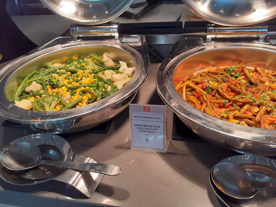 Gastro Melissi Beach Hotel & Spa