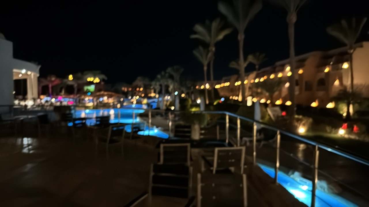 Pool Prima Life Makadi Resort