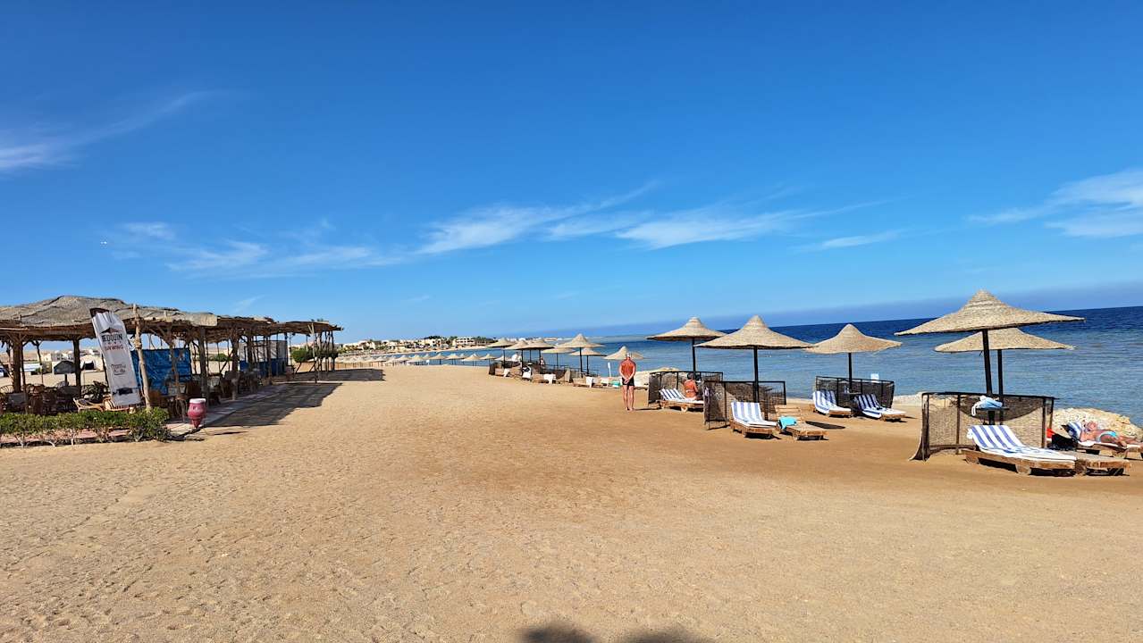 Strand Bliss Nada Beach Resort