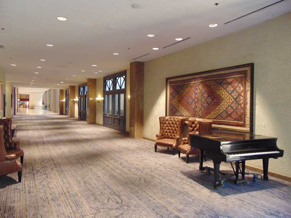Sonstiges Renaissance Dallas Addison