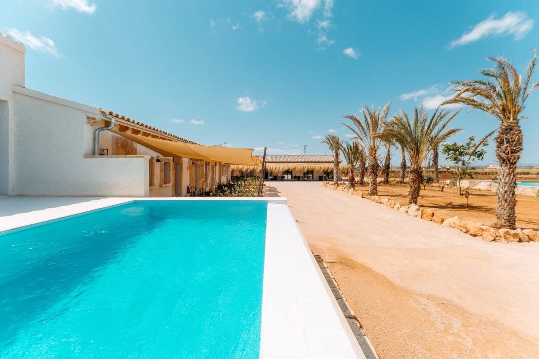 Zimmer Can Canto De Marina