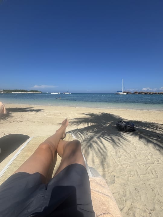 Strand Riu Montego Bay - Adults Only