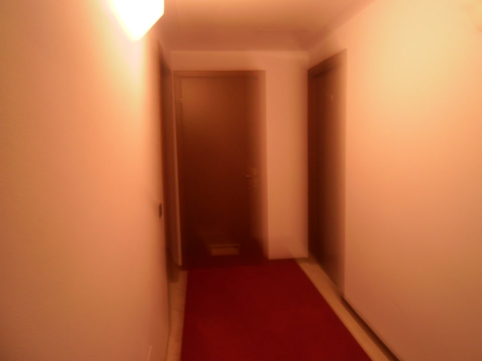 Zimmer Hotel Al Poggio