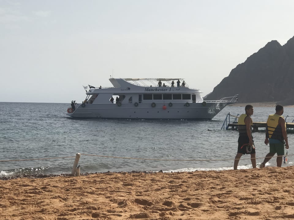 Strand Happy Life Village