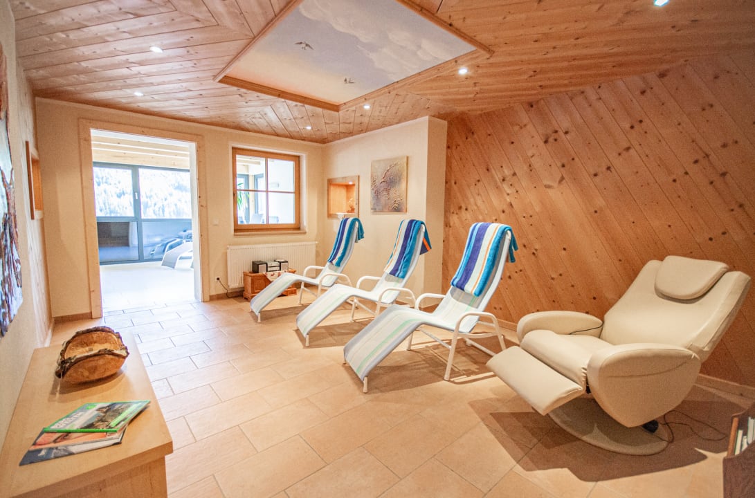 Sport & Freizeit Alpengasthof Eppensteiner