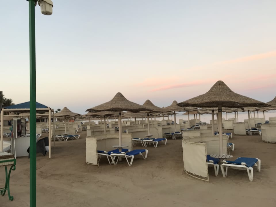 Strand Sentido Mamlouk Palace Resort