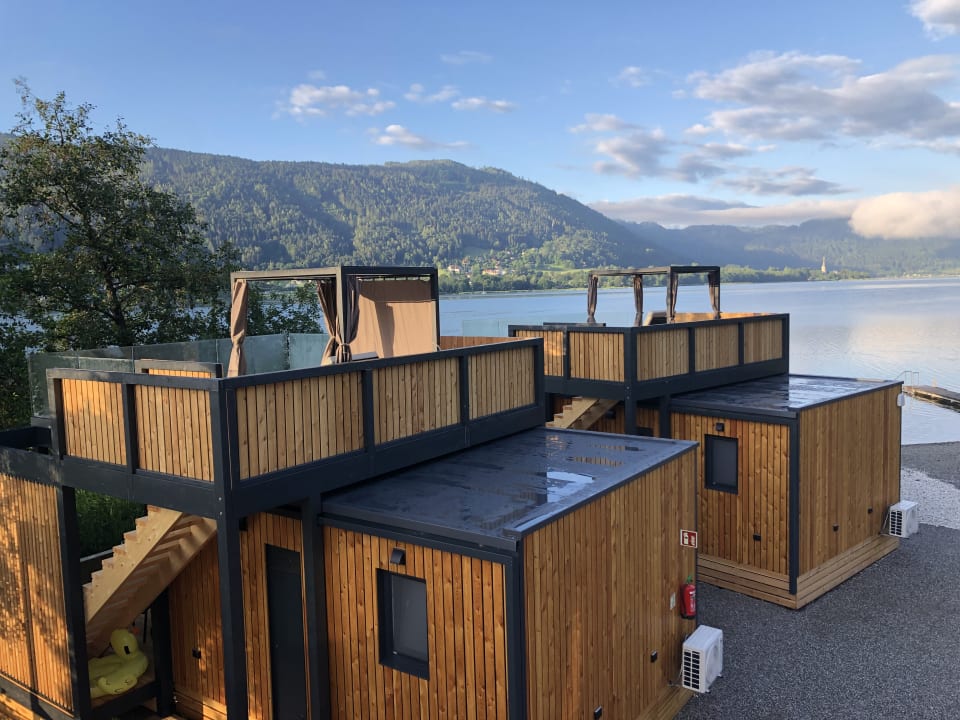 Sonstiges Seehotel Hoffmann