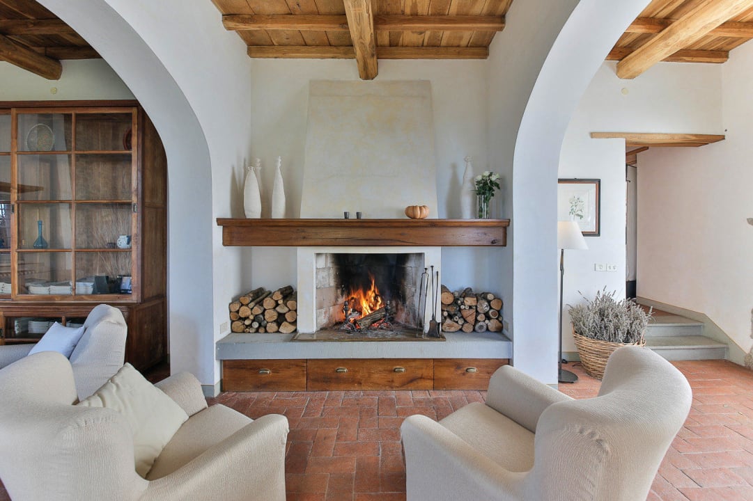 Villa Roseto  Agriturismo Odina