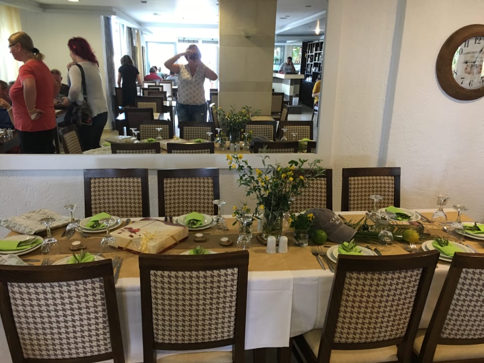 Gastro Hotel South Coast