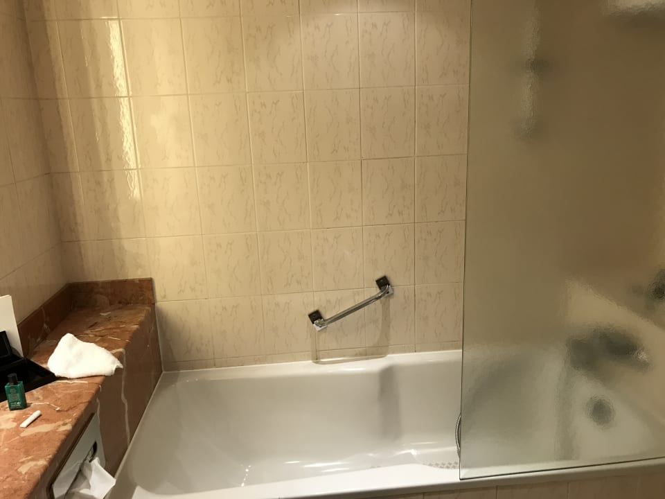 Zimmer Hotel Sofitel Lyon Bellecour