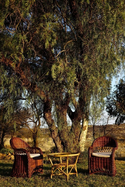 Garten Eagle Rock Guest-Farm & Business Lodge