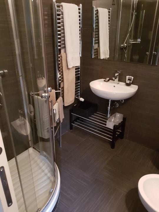 Zimmer A New Guesthouse