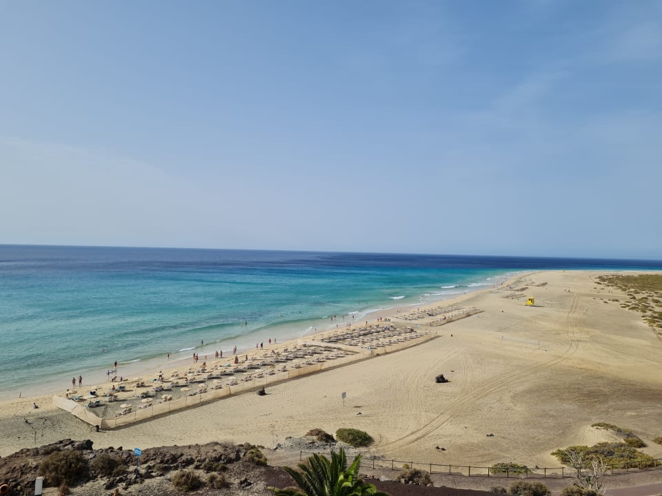 Strand Iberostar Waves Gaviotas Park