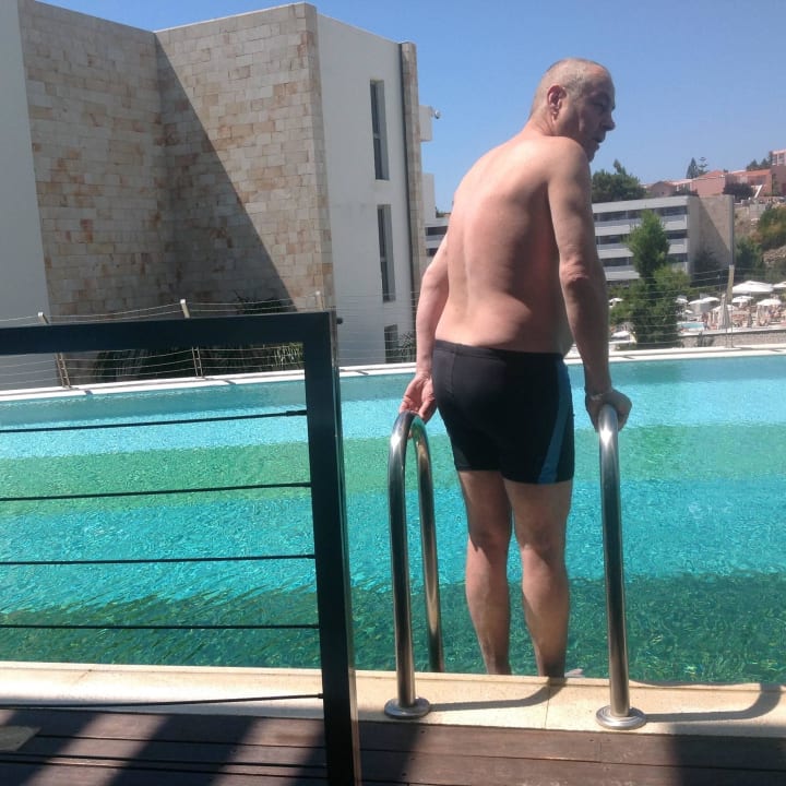 Piscine privée  Princess Andriana Resort & Spa